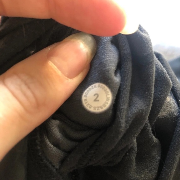 Lululemon align pants - Picture 4 of 4